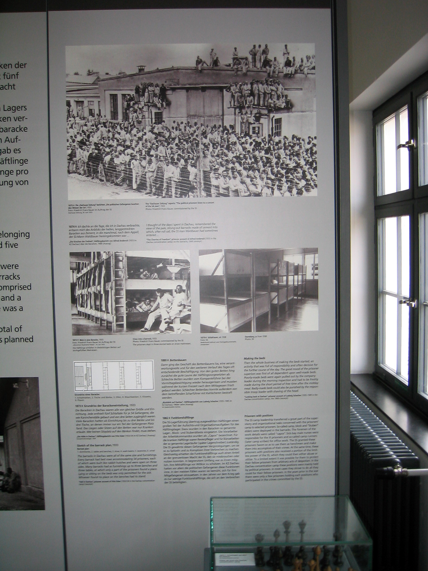 Dachau 2006