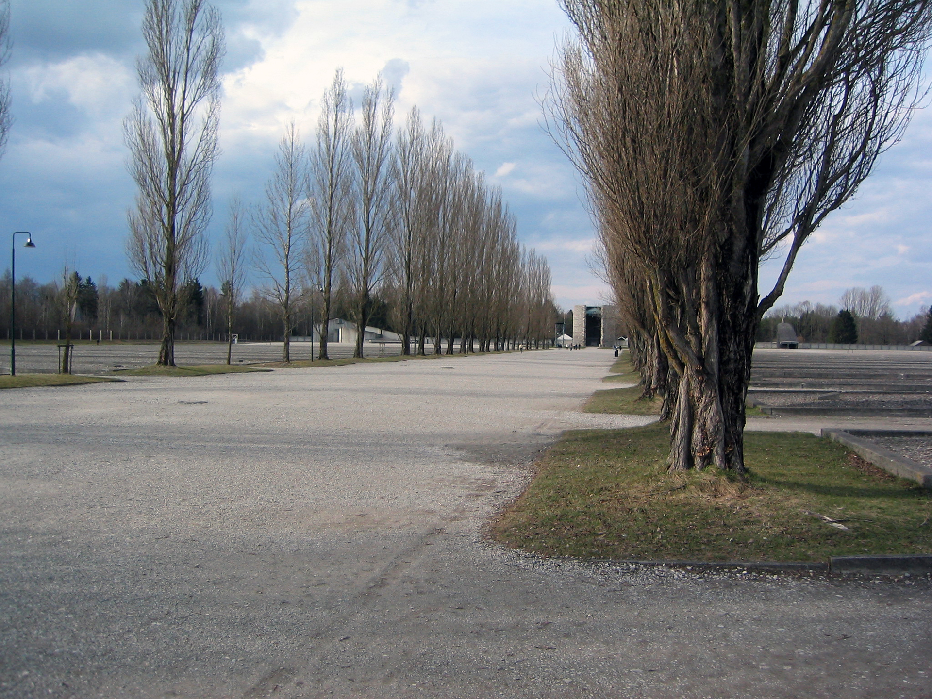 Dachau 2006