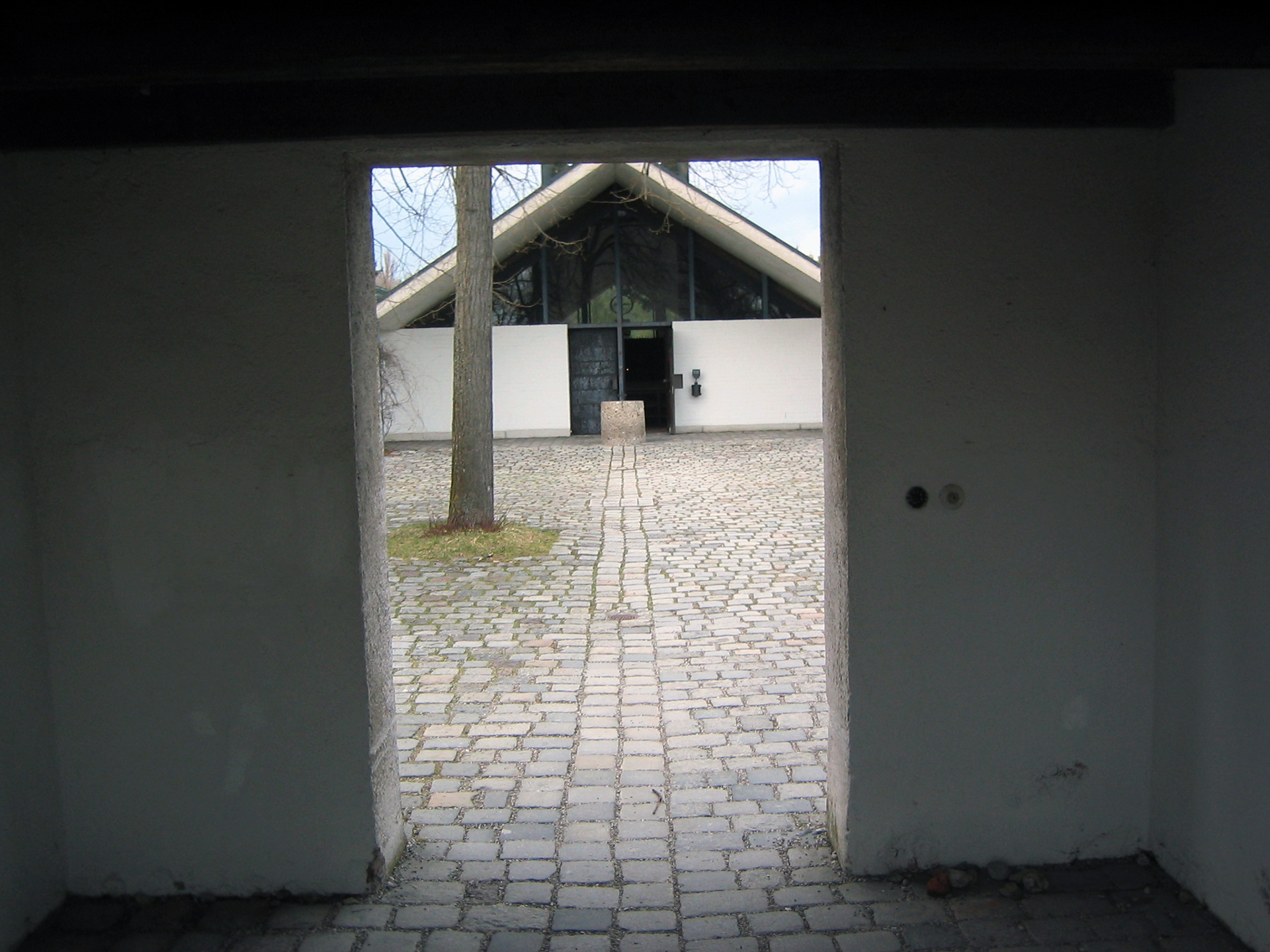Dachau 2006