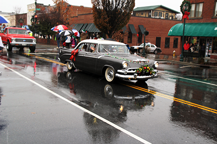 Christmas Parade 2018