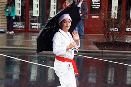 Christmas Parade 2018