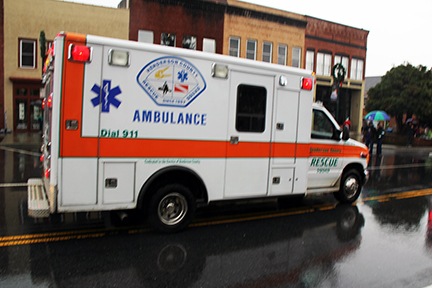 Christmas Parade 2018