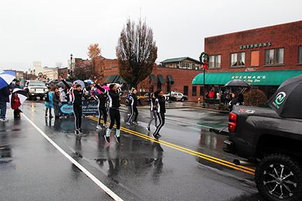 Christmas Parade 2018