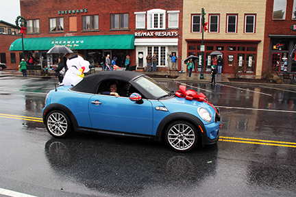 Christmas Parade 2018