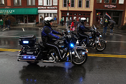 Christmas Parade 2018